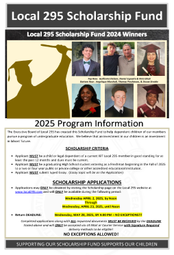 2025 Scholarship Poster.pdf